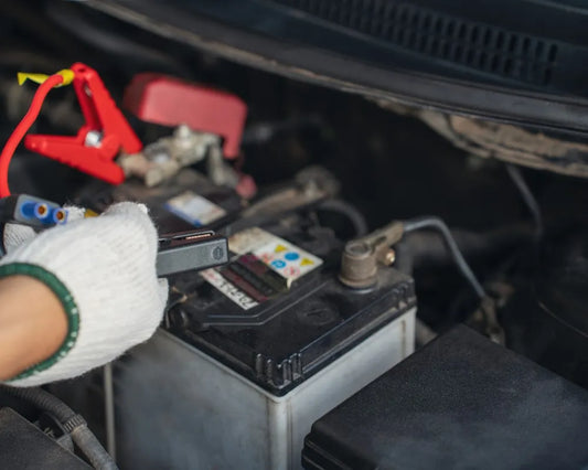 Descubre la Duración Batería de Litio para Auto y Cómo Extenderla al Máximo