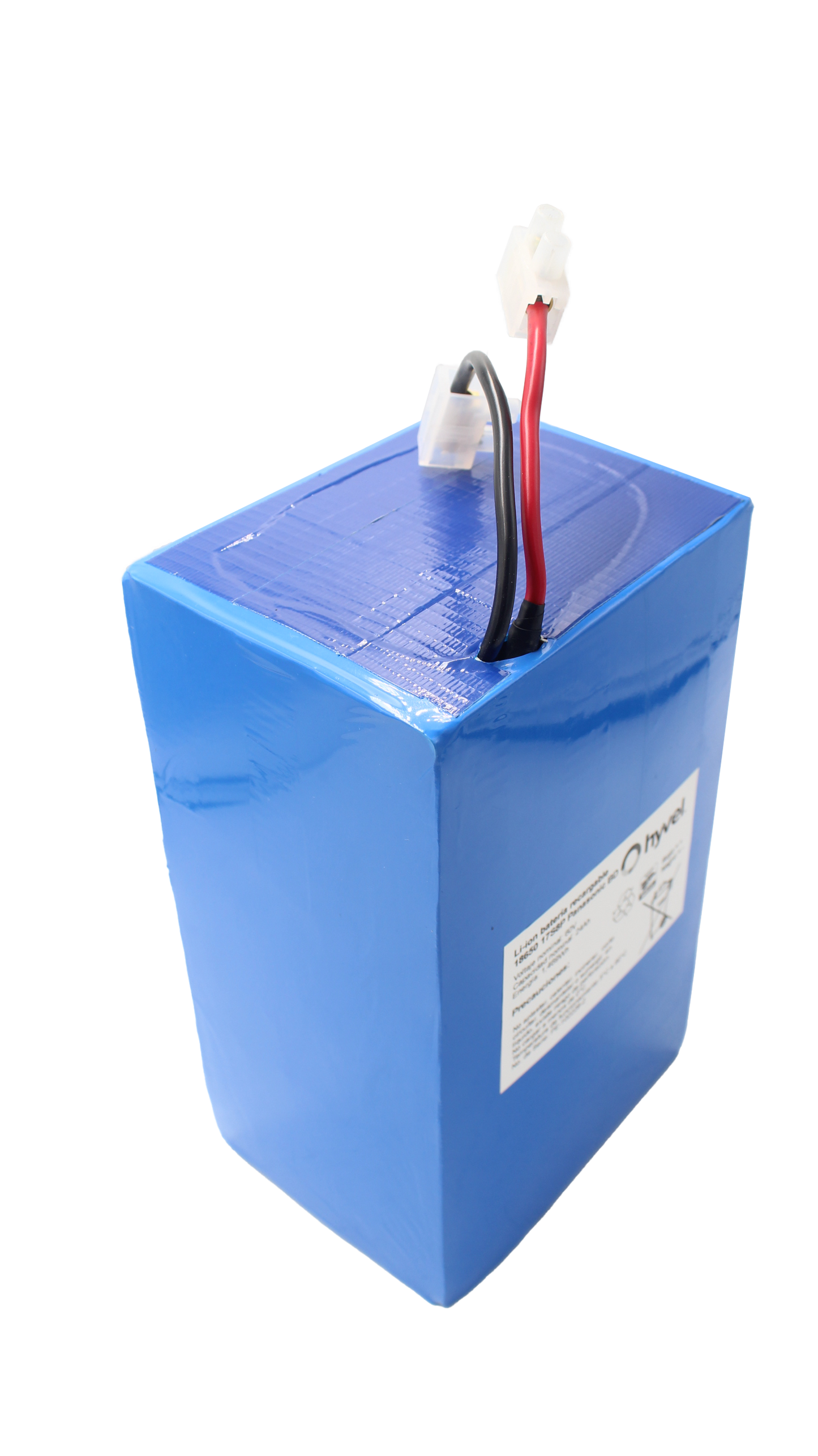 Batería 60V 20Ah para Miku Max