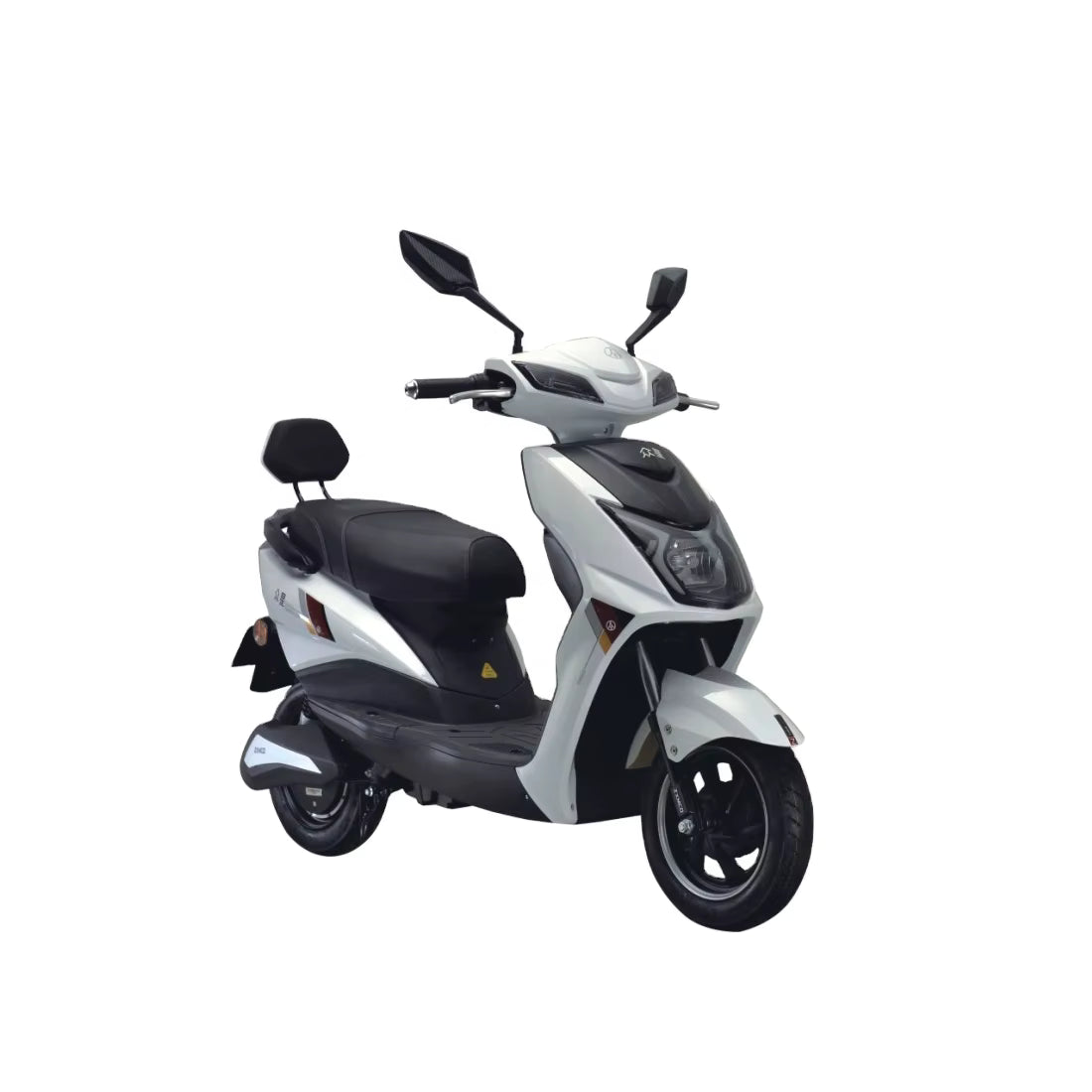 Batería 60V 45Ah para Moto Eléctrica