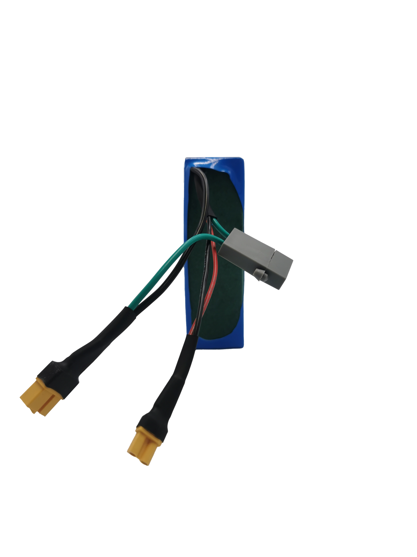 Batería 48V 10Ah compatible con Honey Whale M5 Pro