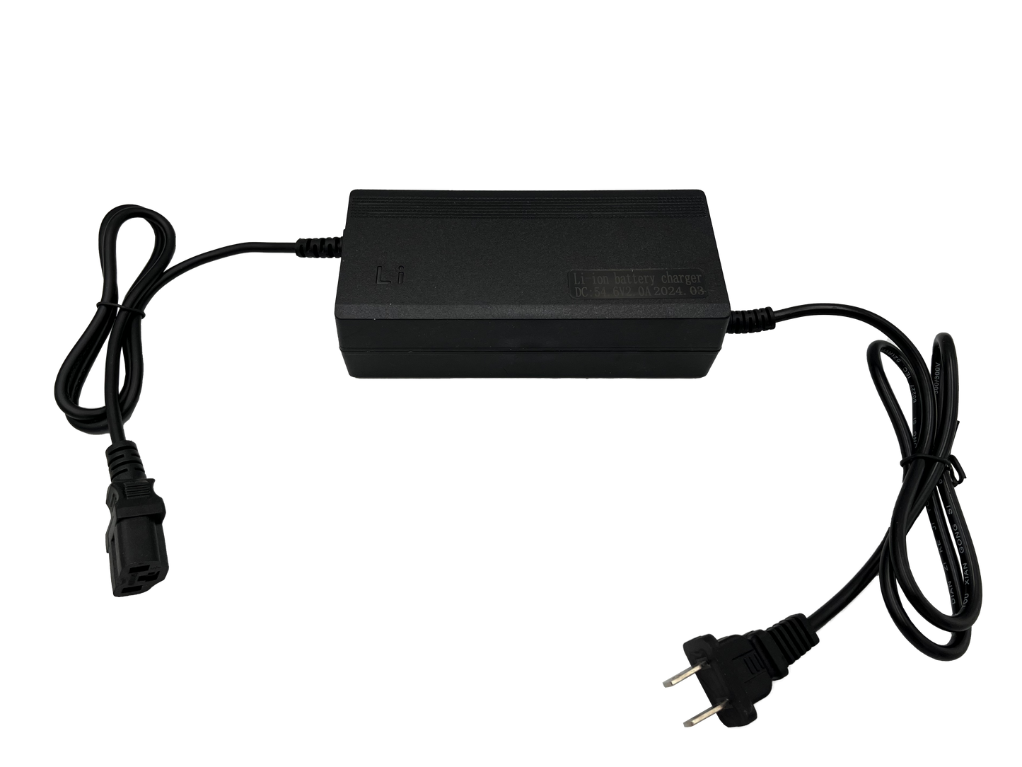 Kit Batería 48V compatible con KIWO + Cargador 2A