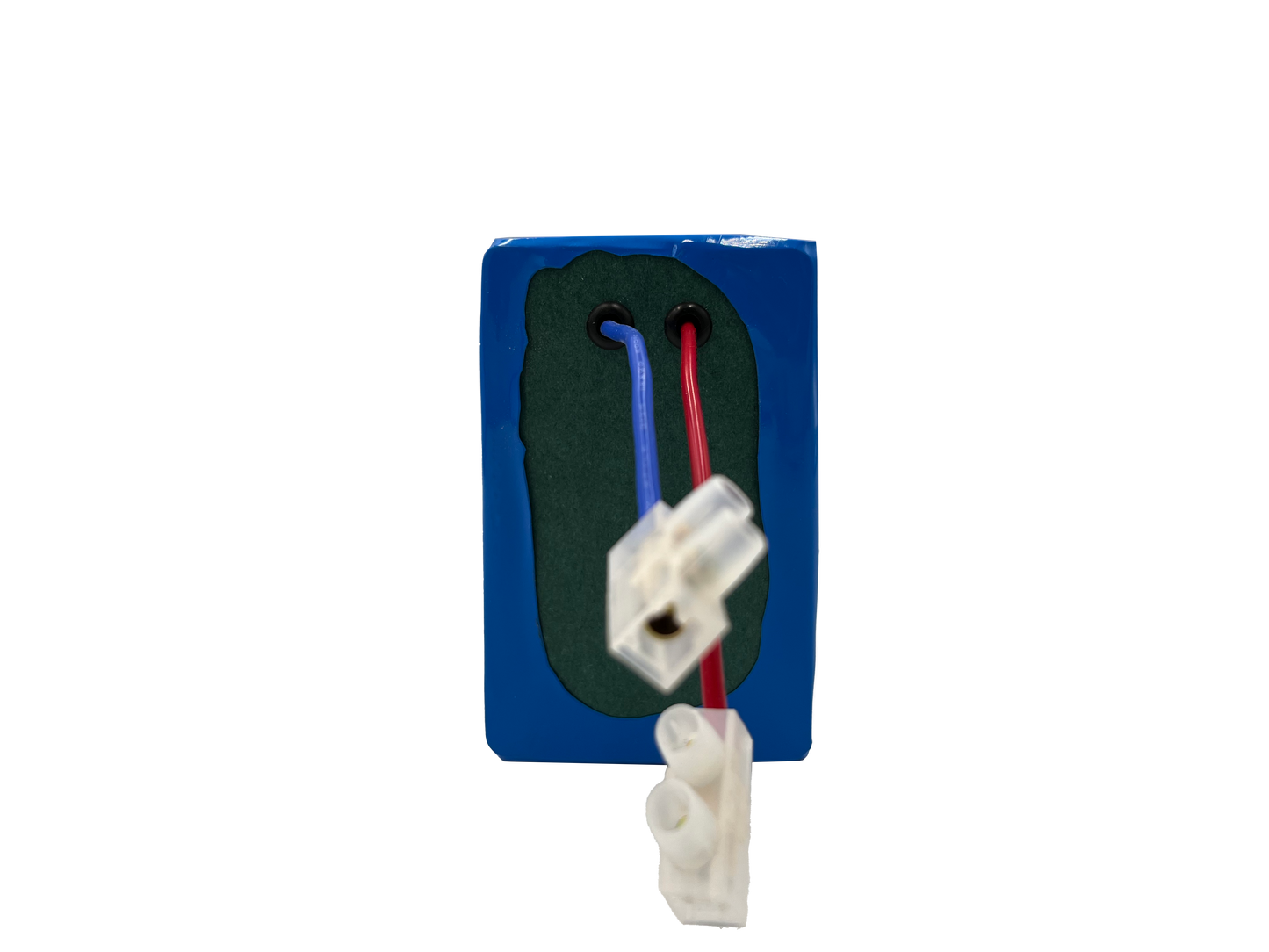 Kit Batería 48V compatible con KIWO + Cargador 2A