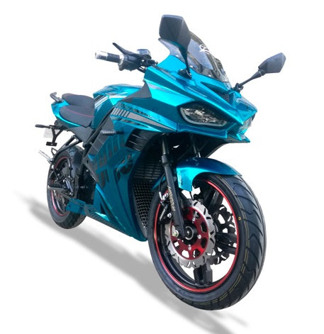 Batería 72V 45Ah para Moto Eléctrica