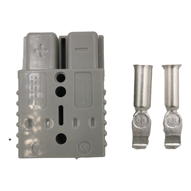 Conector Anderson 175a 1 Pieza