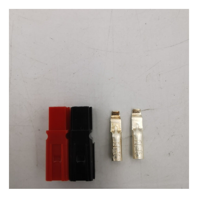 Conector Anderson 30a 1 Pieza