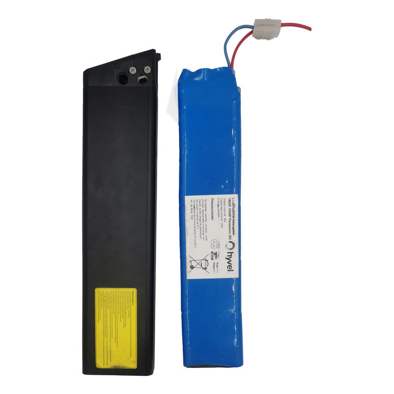 Batería 36v DASH