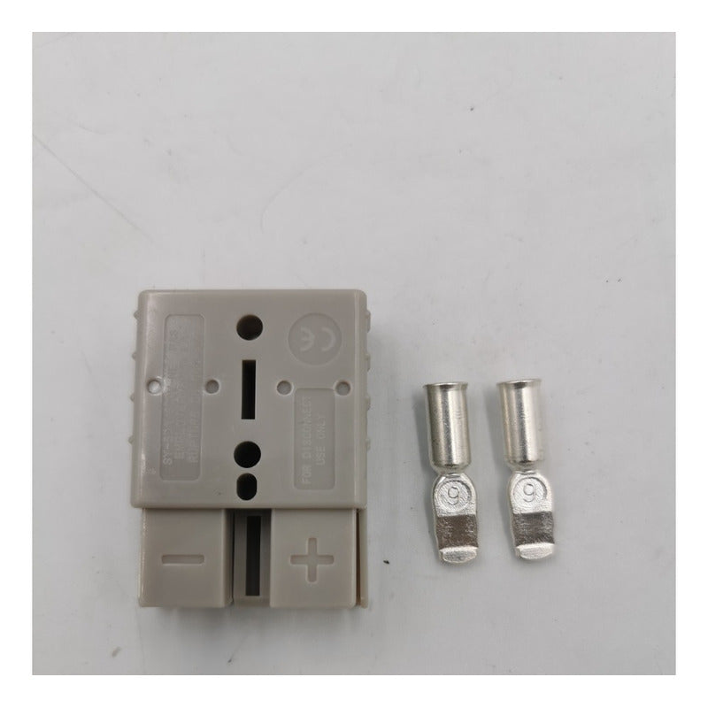 Conector Anderson 50a 1 Pieza
