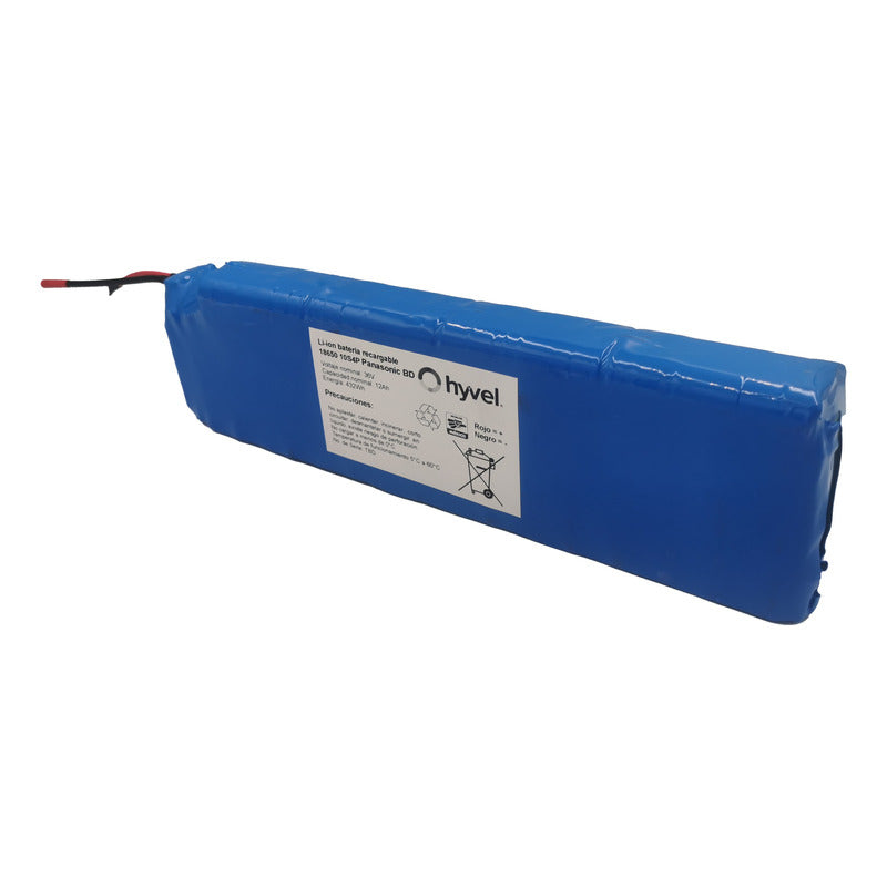 Batería 36v DELTA