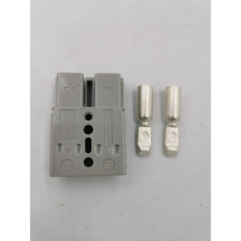 Conector Anderson 120a 1 Pieza