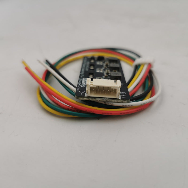 Bms Balanceador Para 4 Series