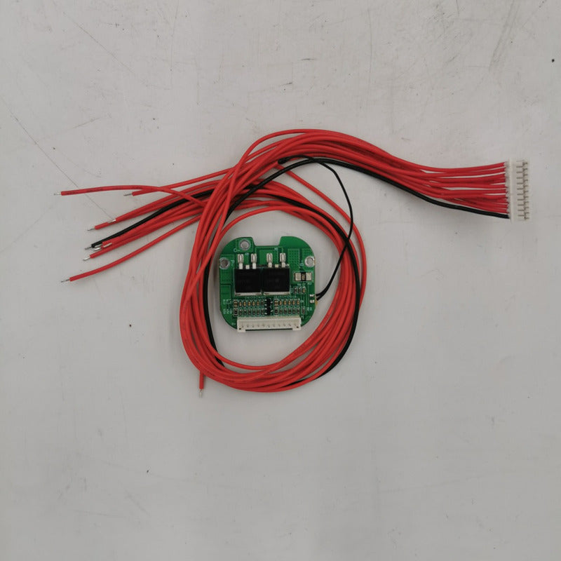 Bms 10s 36v 15a
