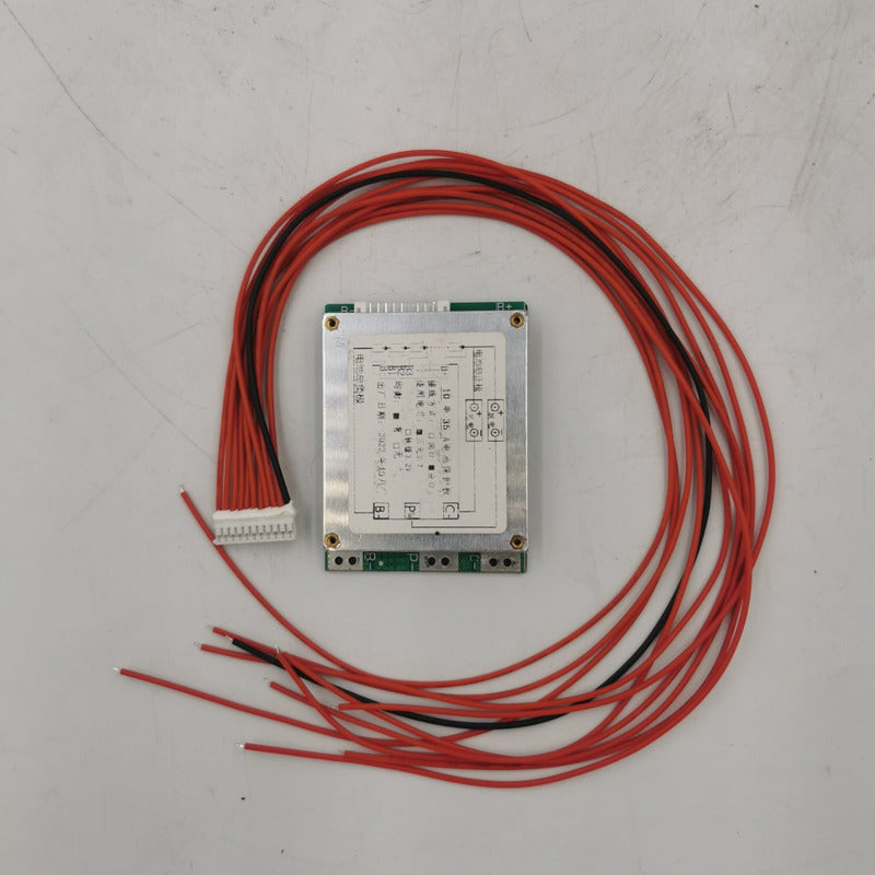 Bms 10s 36v 35a