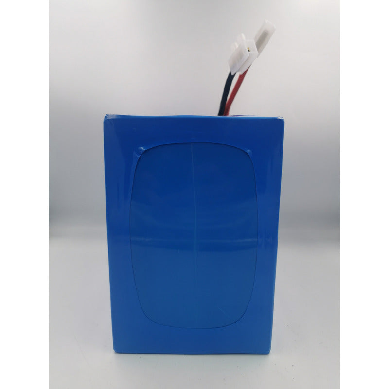 Batería 72v 39ah Panasonic