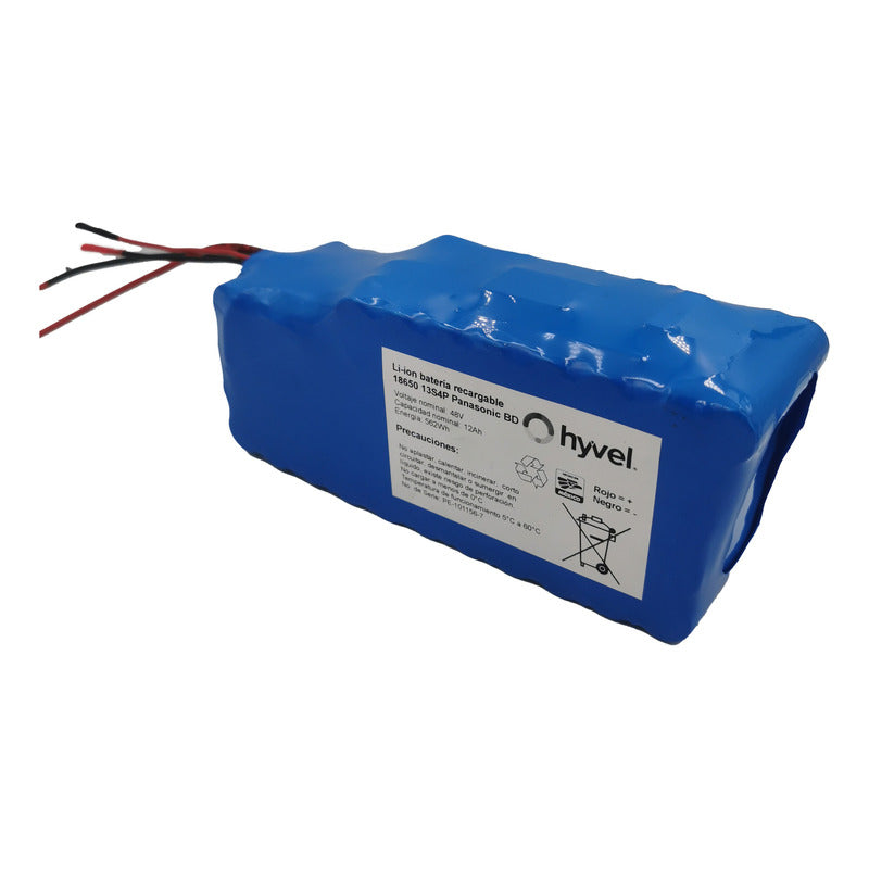 Batería 48v SLIM