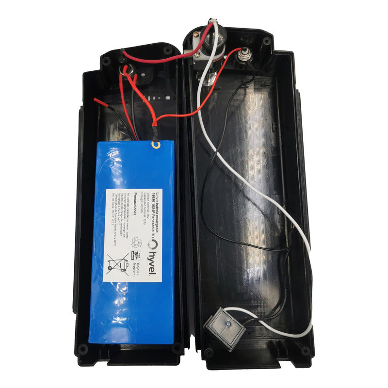 Batería 36v TRIP