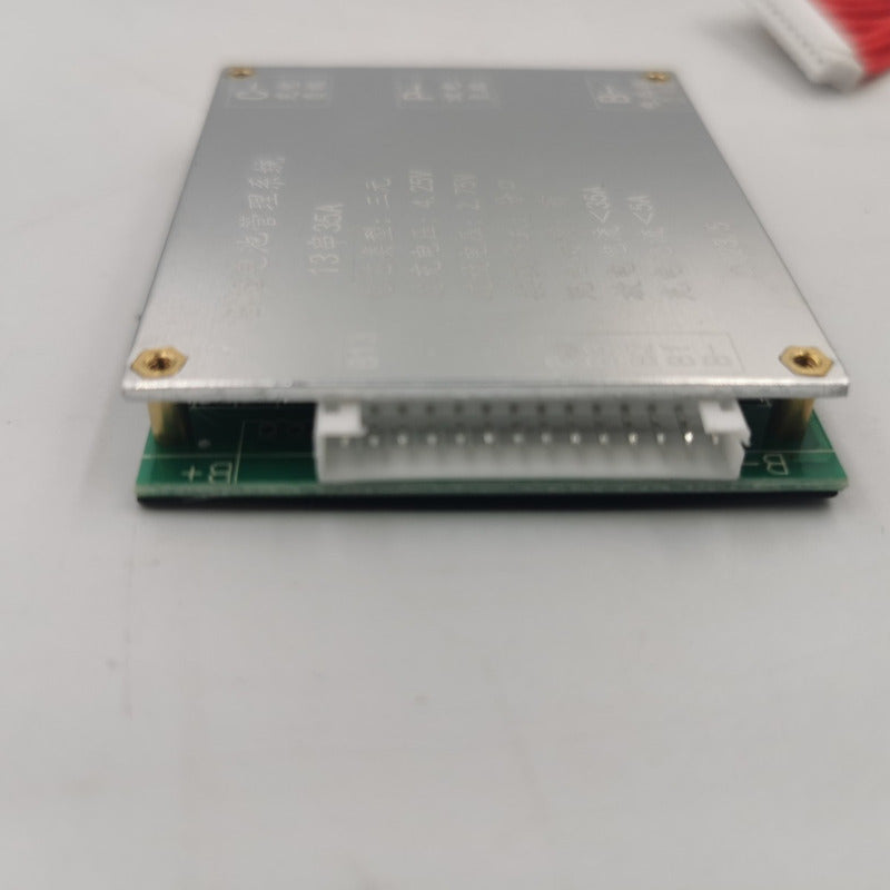 Bms 13s 48v 35a