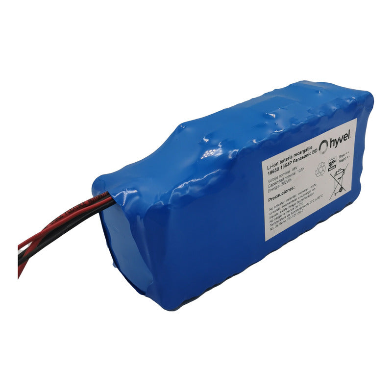 Batería 48v SLIM