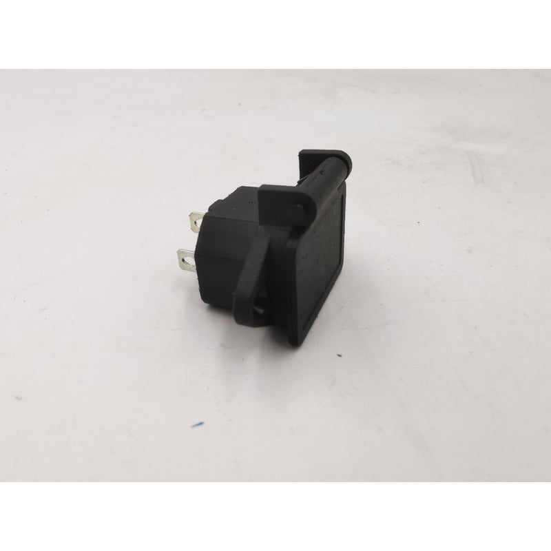 Conector C14 Montable