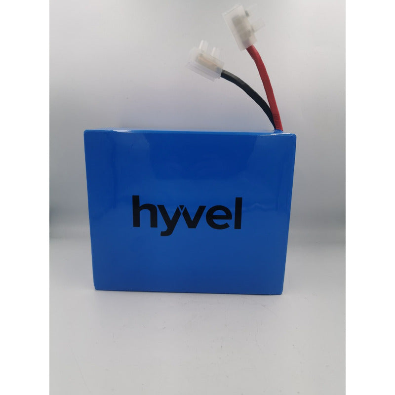 Batería 72v 30ah Panasonic