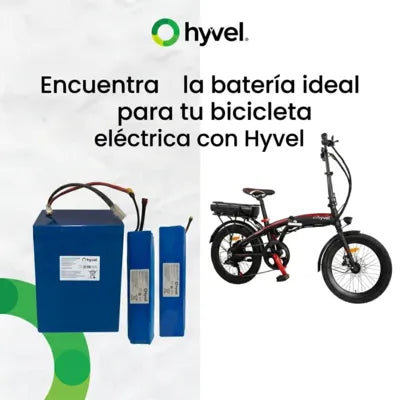 ¿Cuánto Ah necesita realmente tu bicicleta eléctrica?
