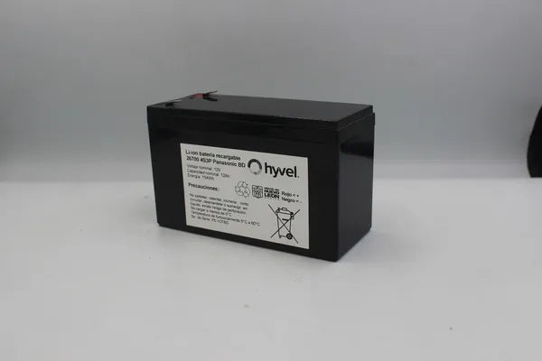 Errores al instalar una batería de litio y cómo evitarlos