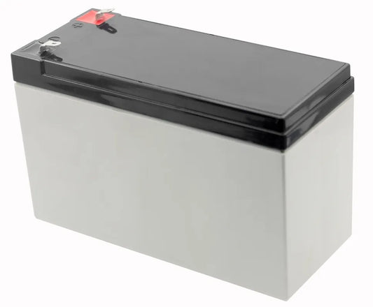 Cómo elegir una batería 12V de alta calidad según tus necesidades