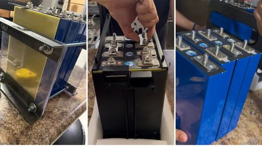 Batería de litio 36V vs 48V. Diferencias clave y recomendaciones