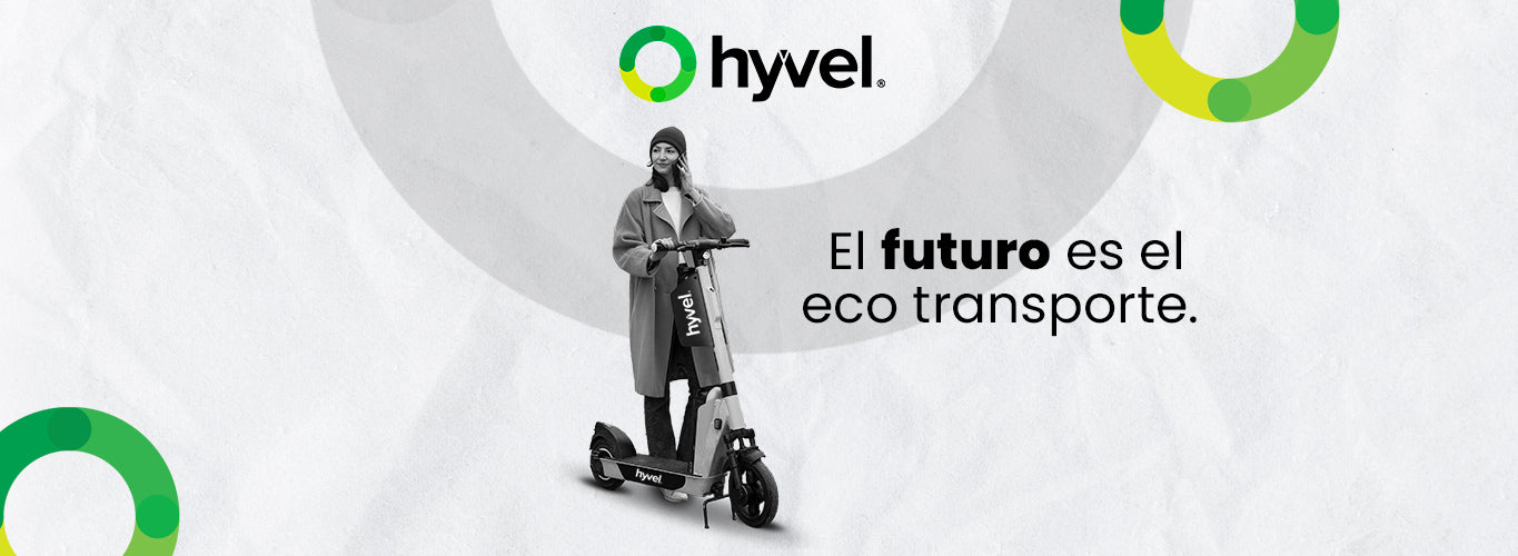 Baterías de litio para scooters eléctricos