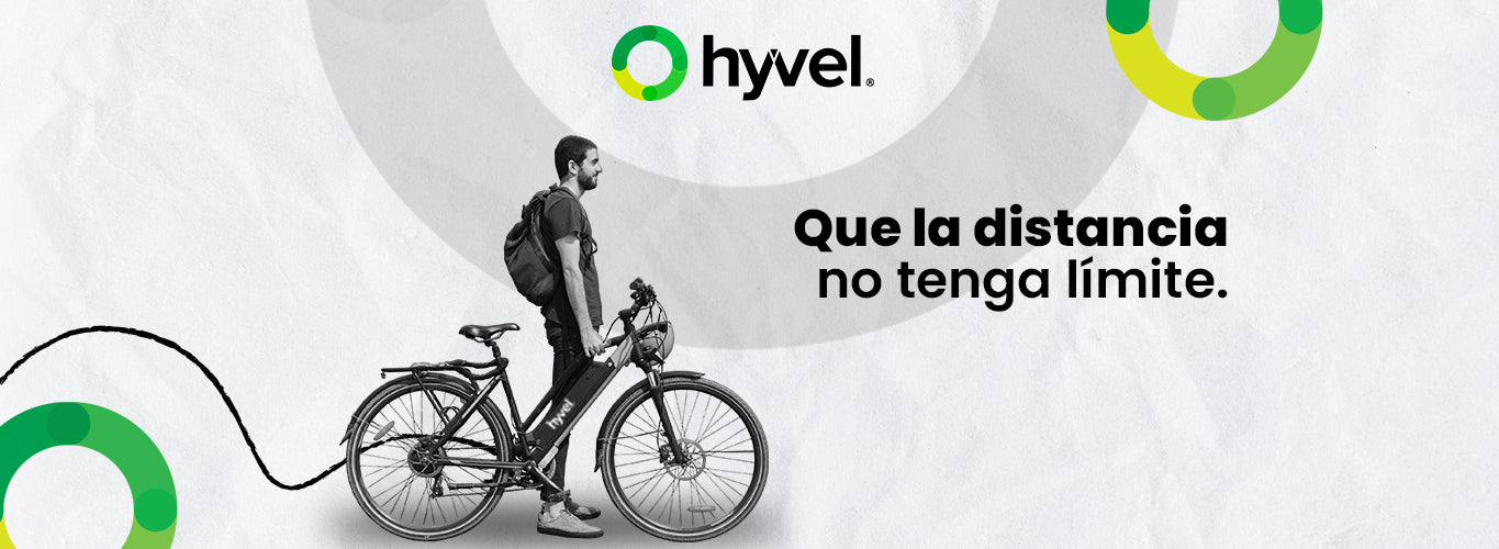 Venta de batería para bicicleta eléctrica