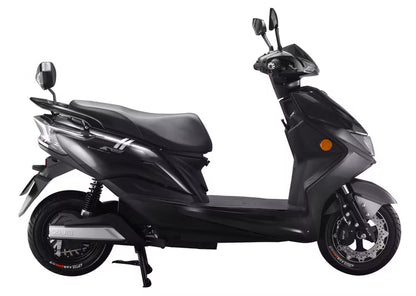 Batería 72V 32Ah para Moto Eléctrica