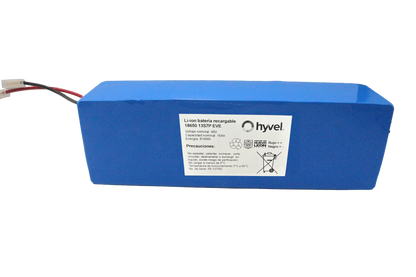 Batería 48V 16Ah compatible con Honey Whale G2 PRO