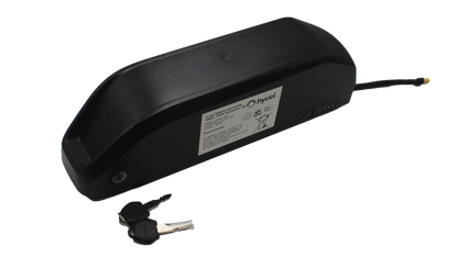 Batería 36V Desmontable para Bicicleta Eléctrica