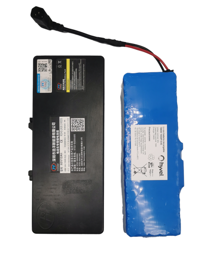 Batería 60V 20Ah compatible con CityCoco