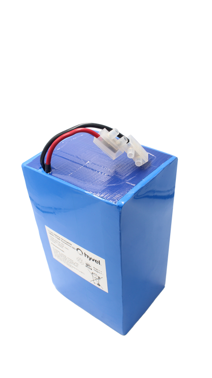 Batería 60V 20Ah para Miku Max
