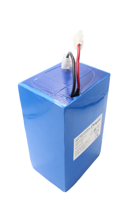 Batería 60V 20Ah para Miku Max