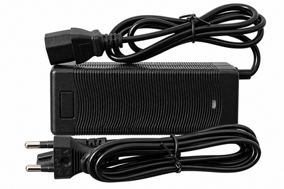 Cargador para ácido plomo - 48V 2A