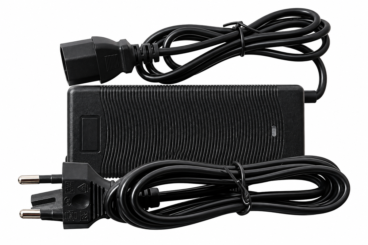 Cargador para ácido plomo - 48V 2A