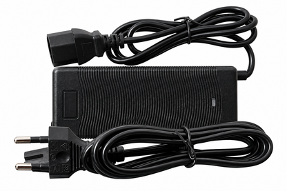 Cargador para ácido plomo - 48V 2A