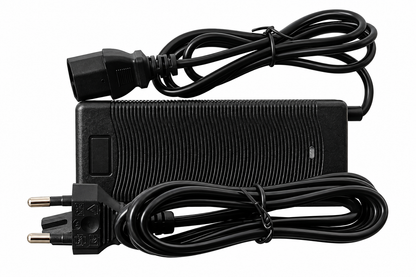 Cargador para ácido plomo - 48V 2A