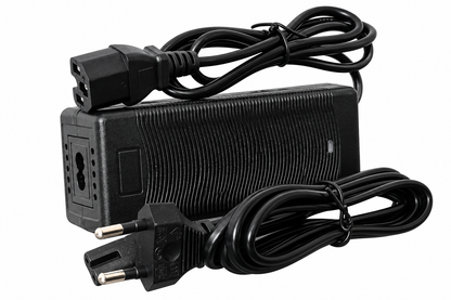 Cargador para ácido plomo - 48V 2A