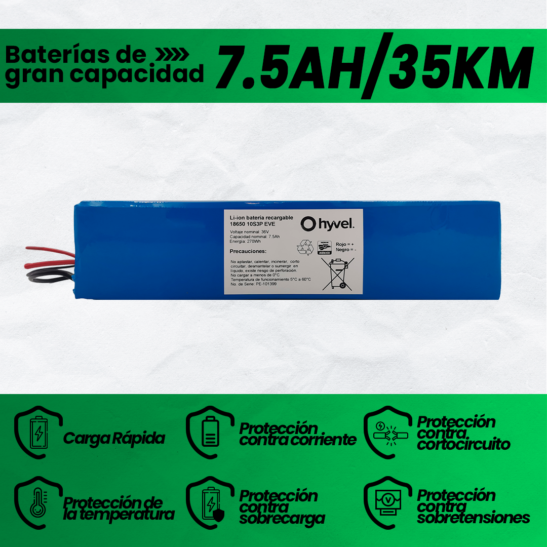 Ángulo lateral resaltando conectores y carcasa compacta.