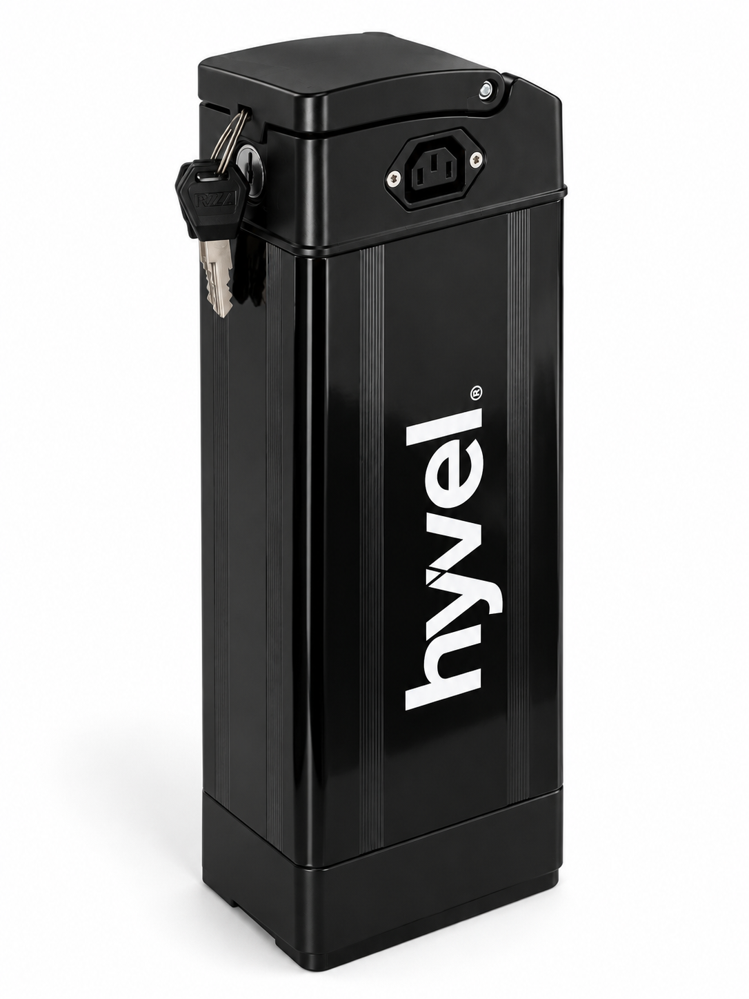 Batería 48v 10Ah compatible con Honey Whale S6