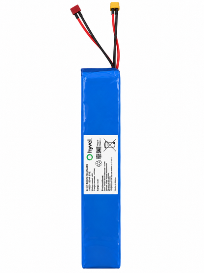 36V 7.5Ah battery compatible with Honey Whale M4