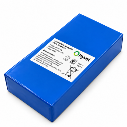 Batería 48V 13Ah compatible con Honey Whale H10