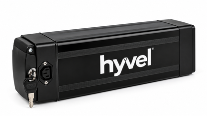 Batería 48v 10Ah compatible con Honey Whale S6