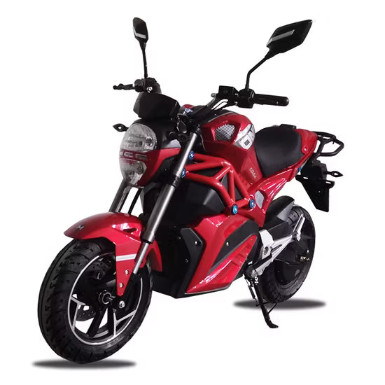 Batería 72V 32Ah para Moto Eléctrica