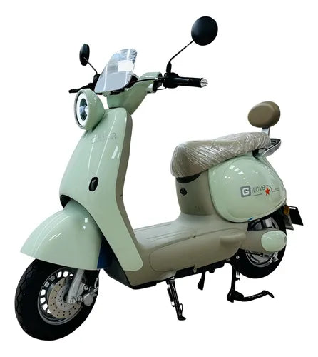 Batería 60V 20Ah para Moto Eléctrica