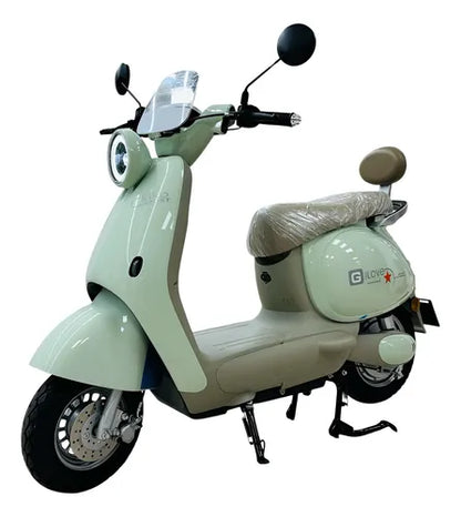 Batería 60V 20Ah para Moto Eléctrica