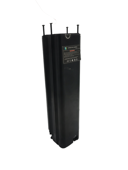 Caja negra de la Batería 36v 10Ah EVE compatible con MAGNOS. 