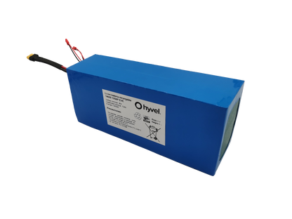 Batería 36v 15ah Para Honeywhale E9 MAX S